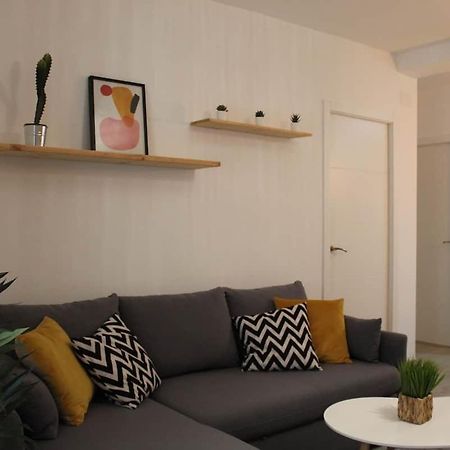 Apartamento Nieves Viejas - Santa Marina Кордова Екстер'єр фото