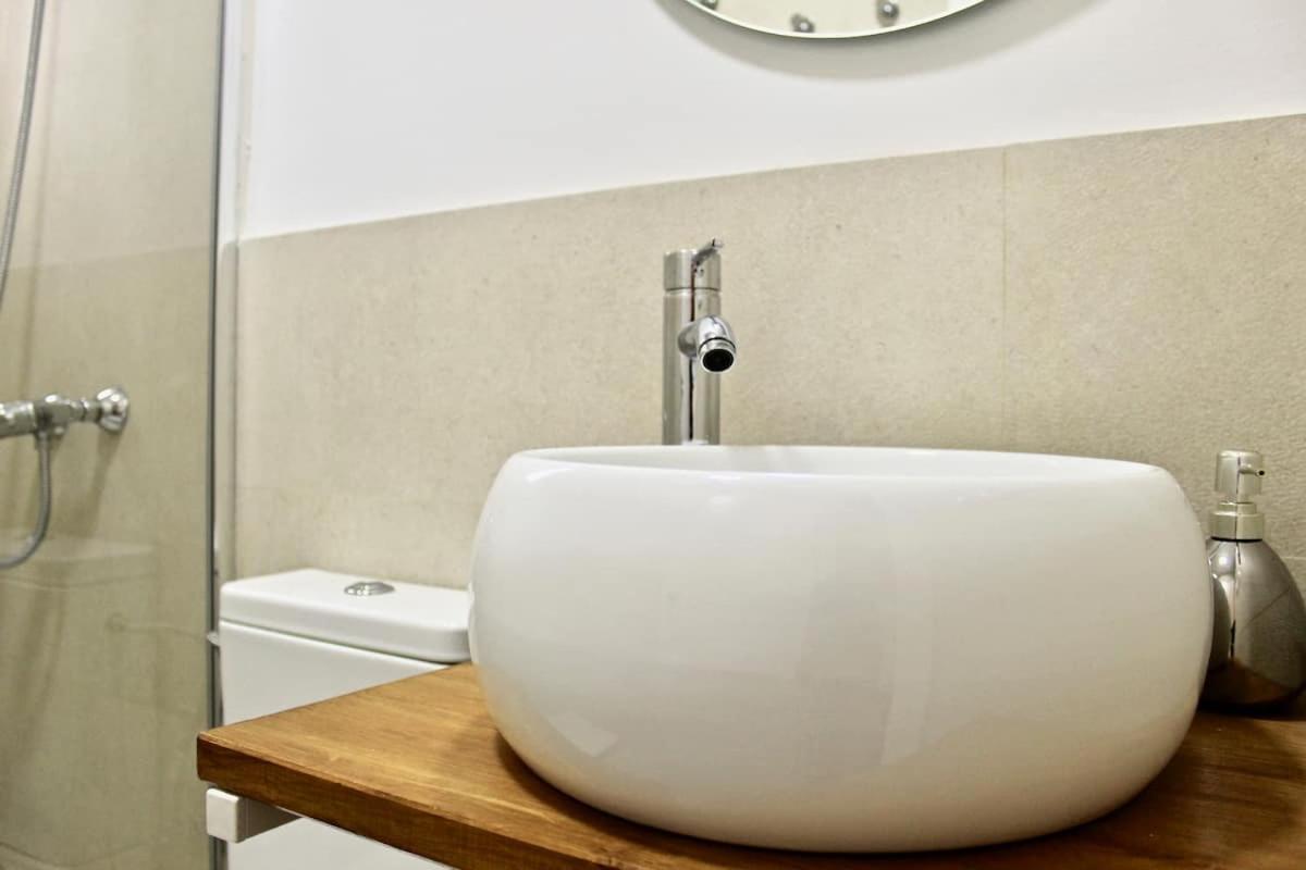 Apartamento Nieves Viejas - Santa Marina Кордова Екстер'єр фото