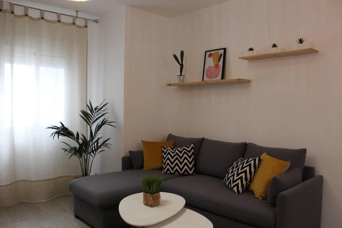 Apartamento Nieves Viejas - Santa Marina Кордова Екстер'єр фото