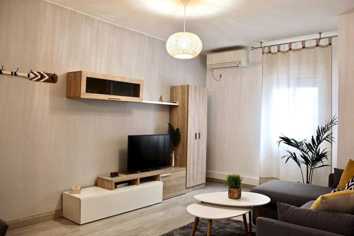Apartamento Nieves Viejas - Santa Marina Кордова Екстер'єр фото