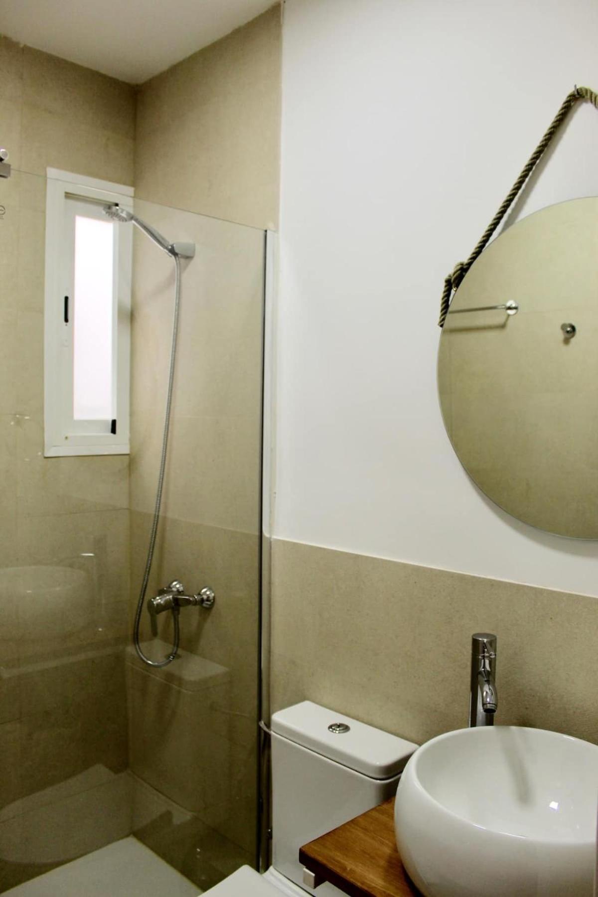 Apartamento Nieves Viejas - Santa Marina Кордова Екстер'єр фото
